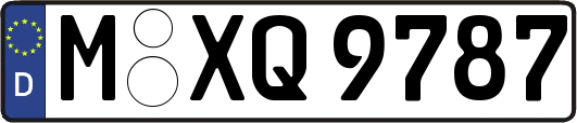 M-XQ9787