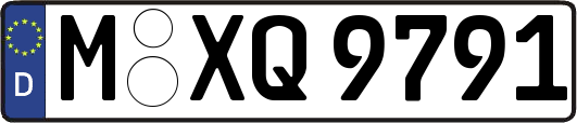 M-XQ9791