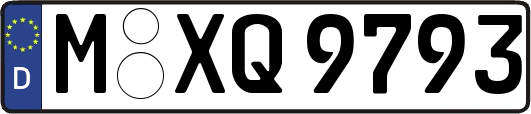 M-XQ9793