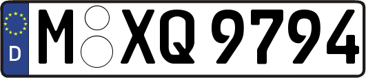 M-XQ9794
