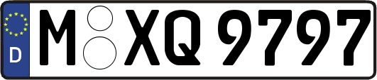 M-XQ9797