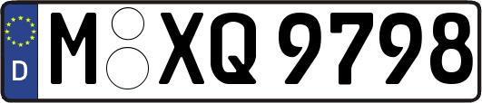 M-XQ9798