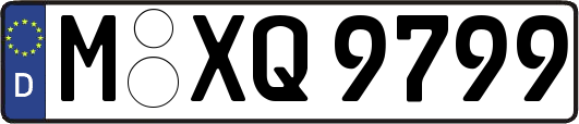 M-XQ9799