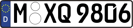 M-XQ9806
