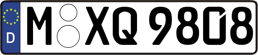 M-XQ9808