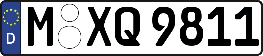 M-XQ9811