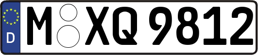M-XQ9812