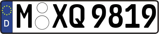 M-XQ9819