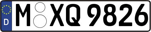 M-XQ9826