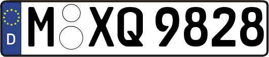 M-XQ9828