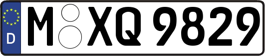 M-XQ9829