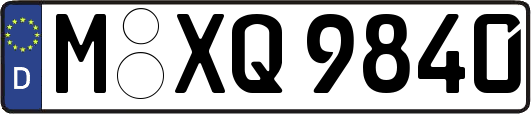M-XQ9840