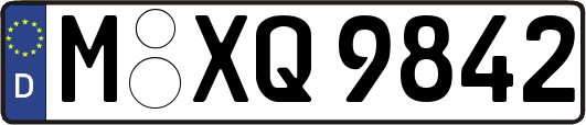 M-XQ9842