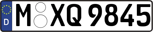 M-XQ9845