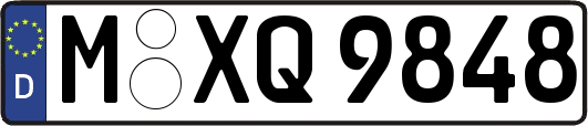 M-XQ9848