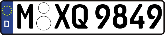 M-XQ9849