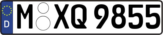 M-XQ9855