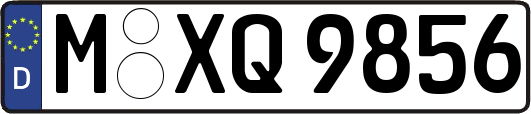 M-XQ9856