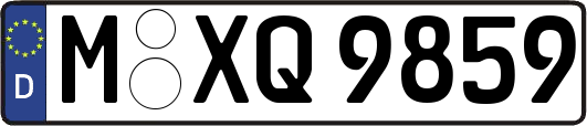 M-XQ9859