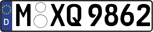 M-XQ9862