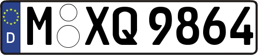 M-XQ9864