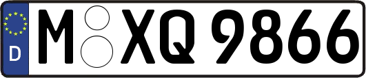 M-XQ9866