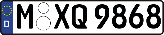 M-XQ9868