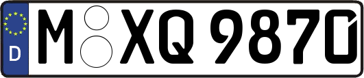 M-XQ9870
