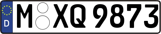 M-XQ9873