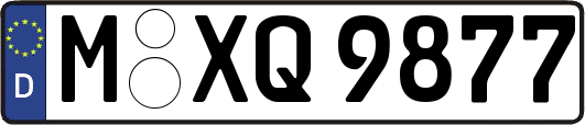 M-XQ9877