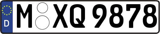M-XQ9878