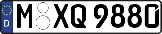 M-XQ9880