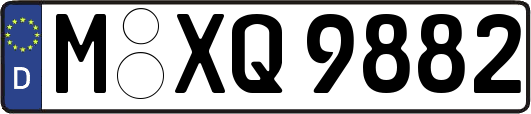 M-XQ9882