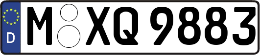 M-XQ9883