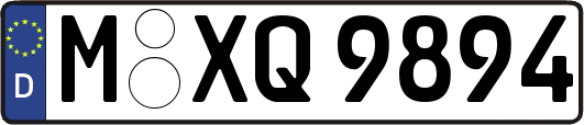 M-XQ9894