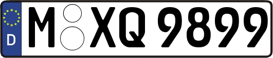 M-XQ9899