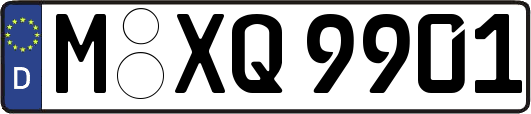 M-XQ9901