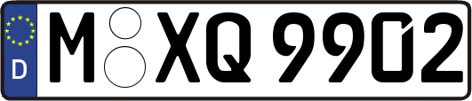 M-XQ9902