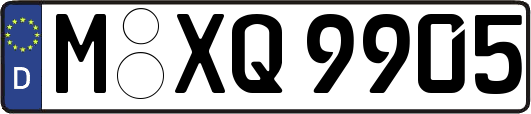 M-XQ9905