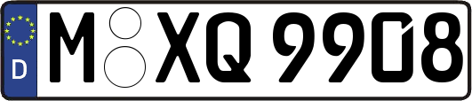M-XQ9908