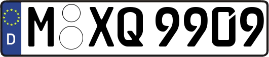 M-XQ9909