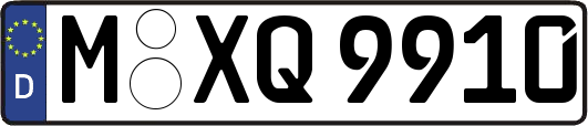 M-XQ9910