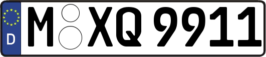 M-XQ9911