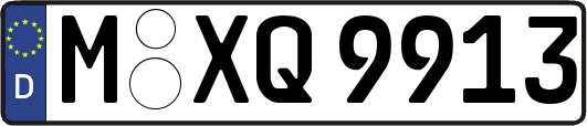 M-XQ9913