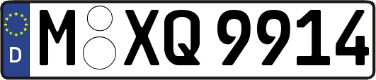 M-XQ9914