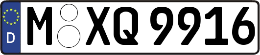 M-XQ9916