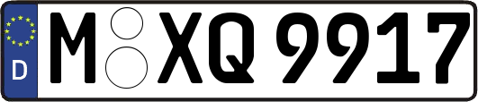 M-XQ9917