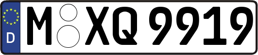 M-XQ9919