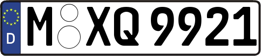M-XQ9921