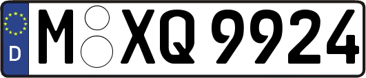 M-XQ9924